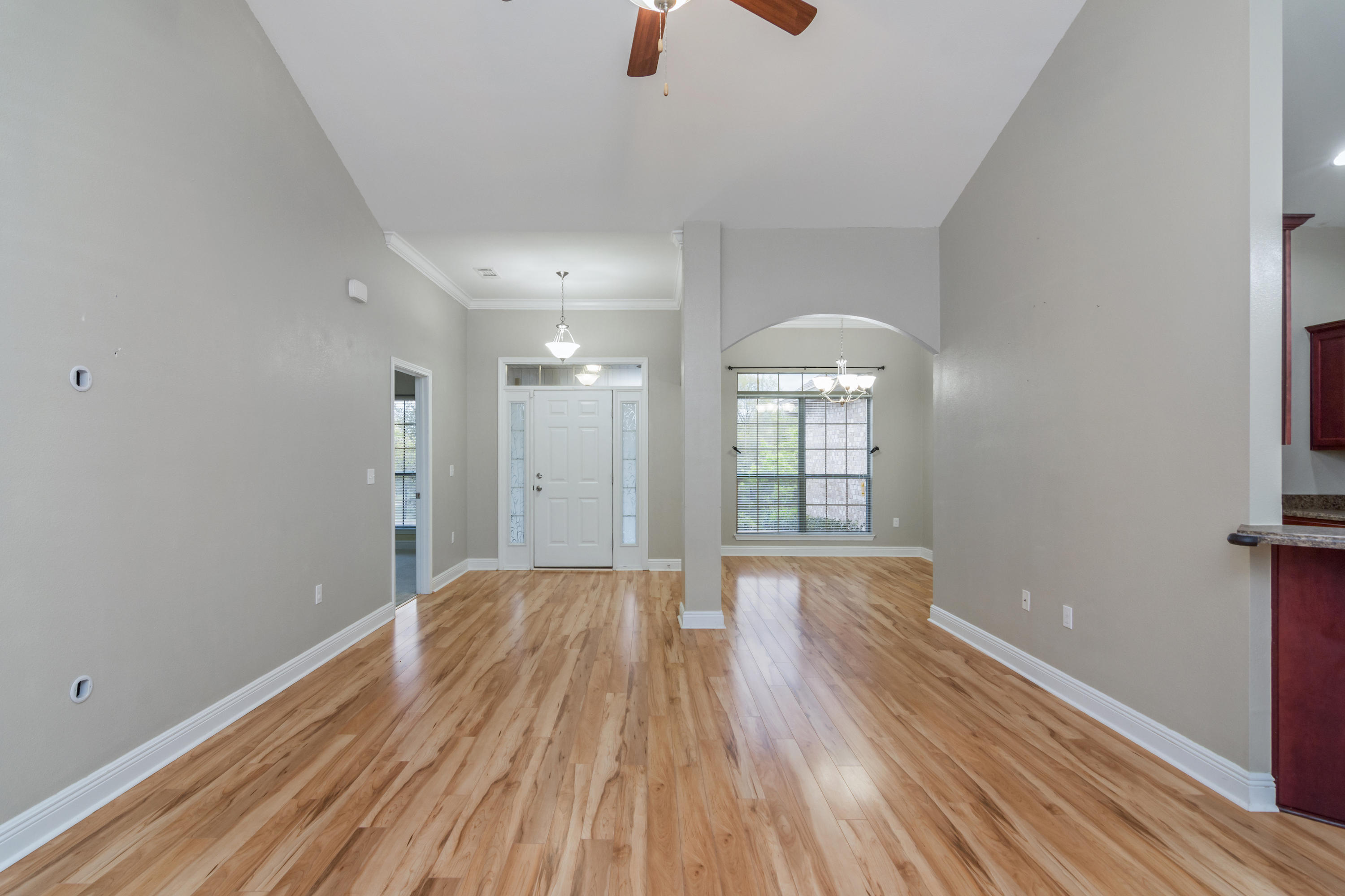 ROLLING RIDGE - Residential