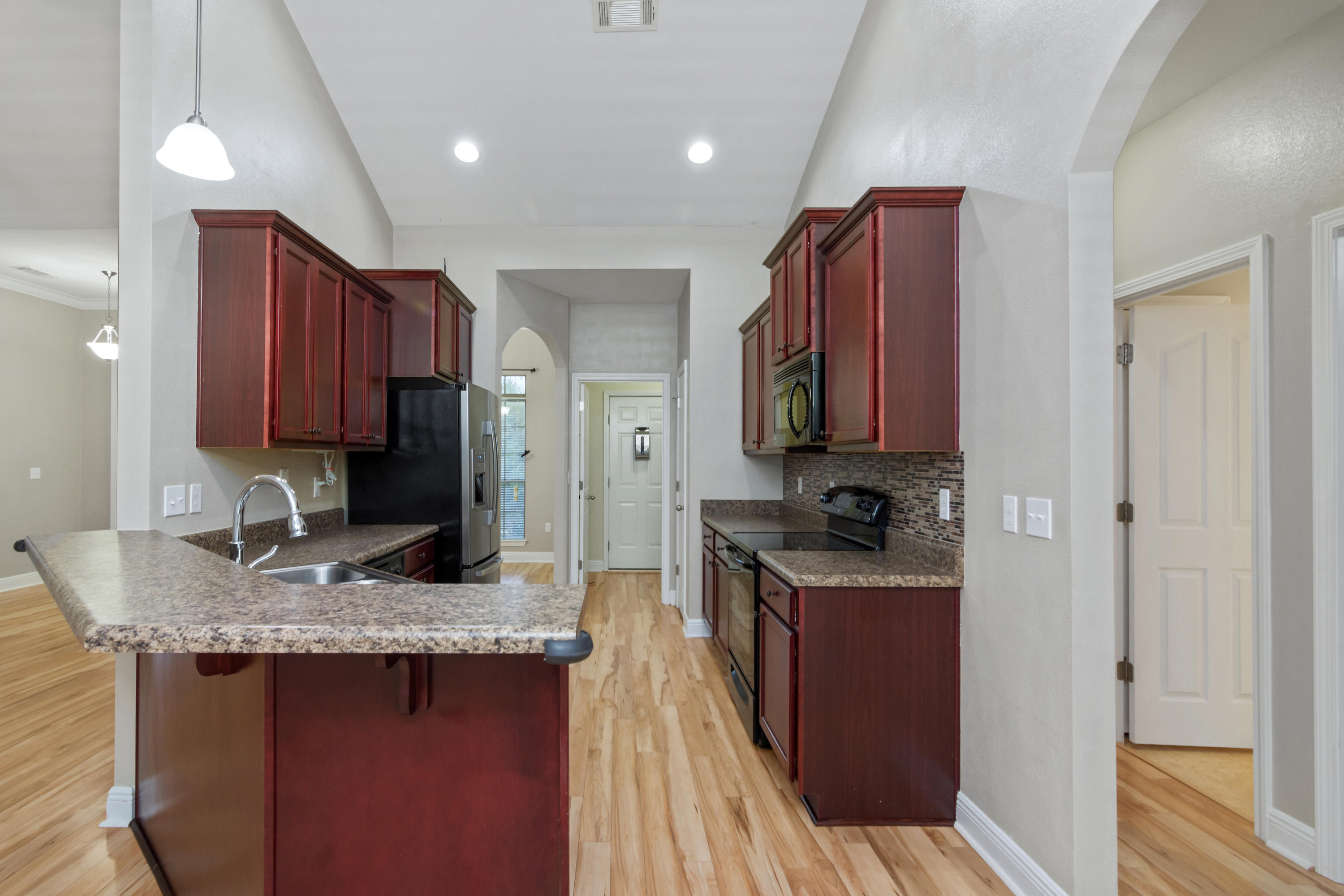 ROLLING RIDGE - Residential