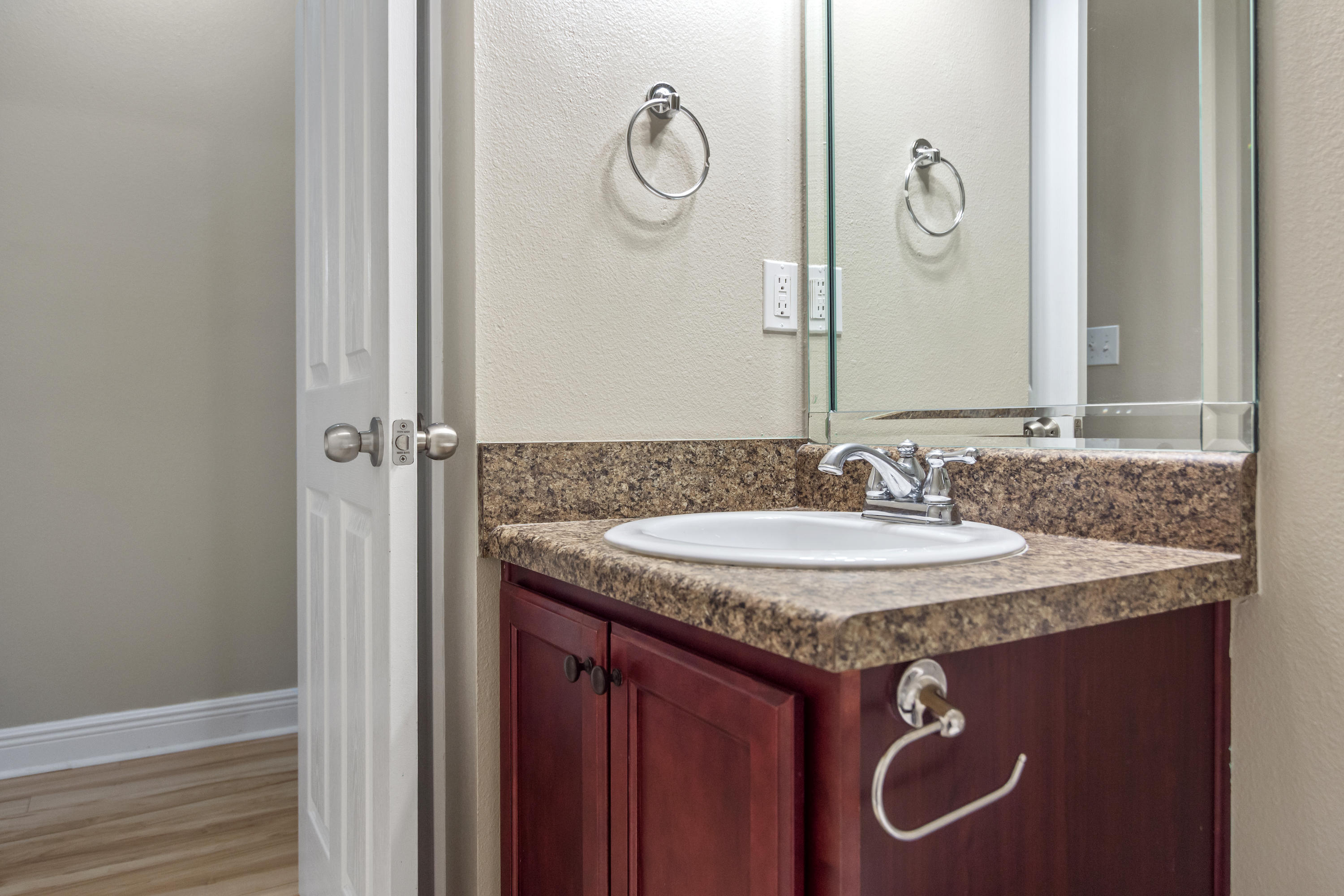 ROLLING RIDGE - Residential