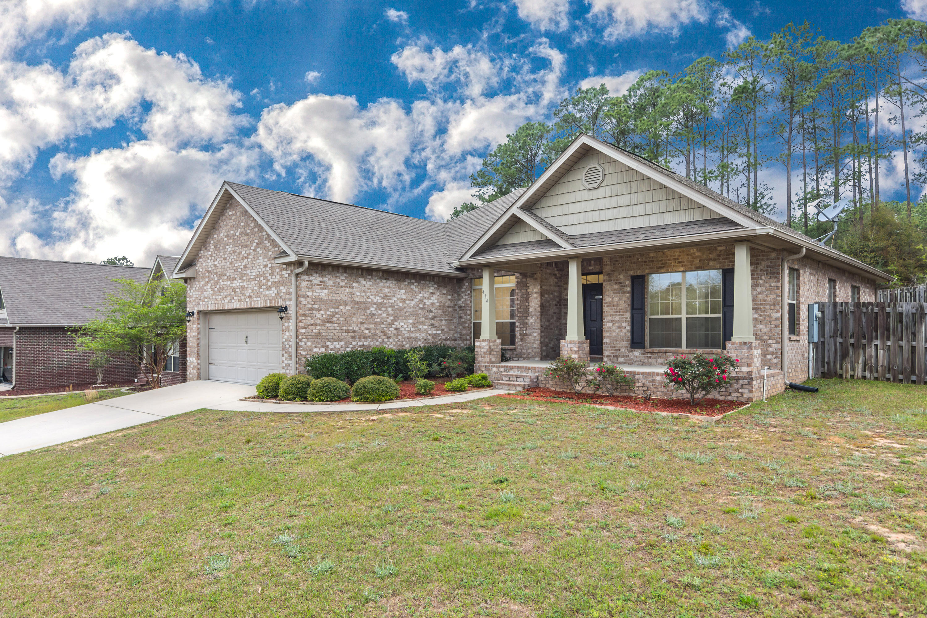 ROLLING RIDGE - Residential