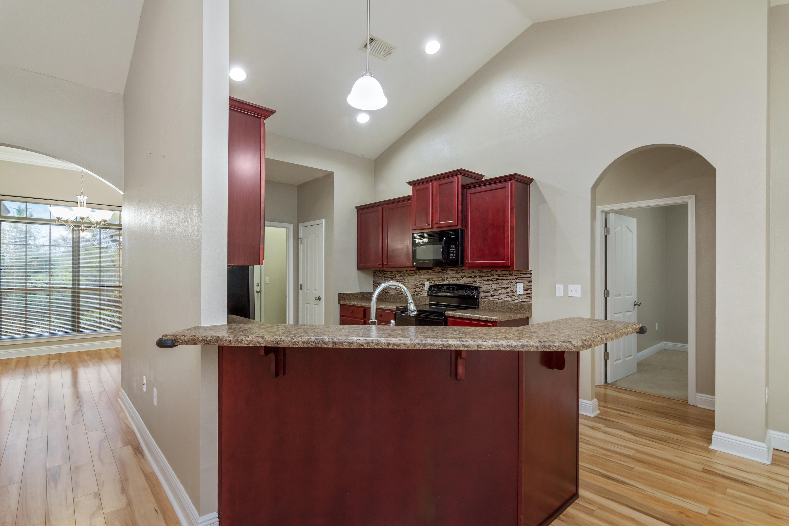 ROLLING RIDGE - Residential