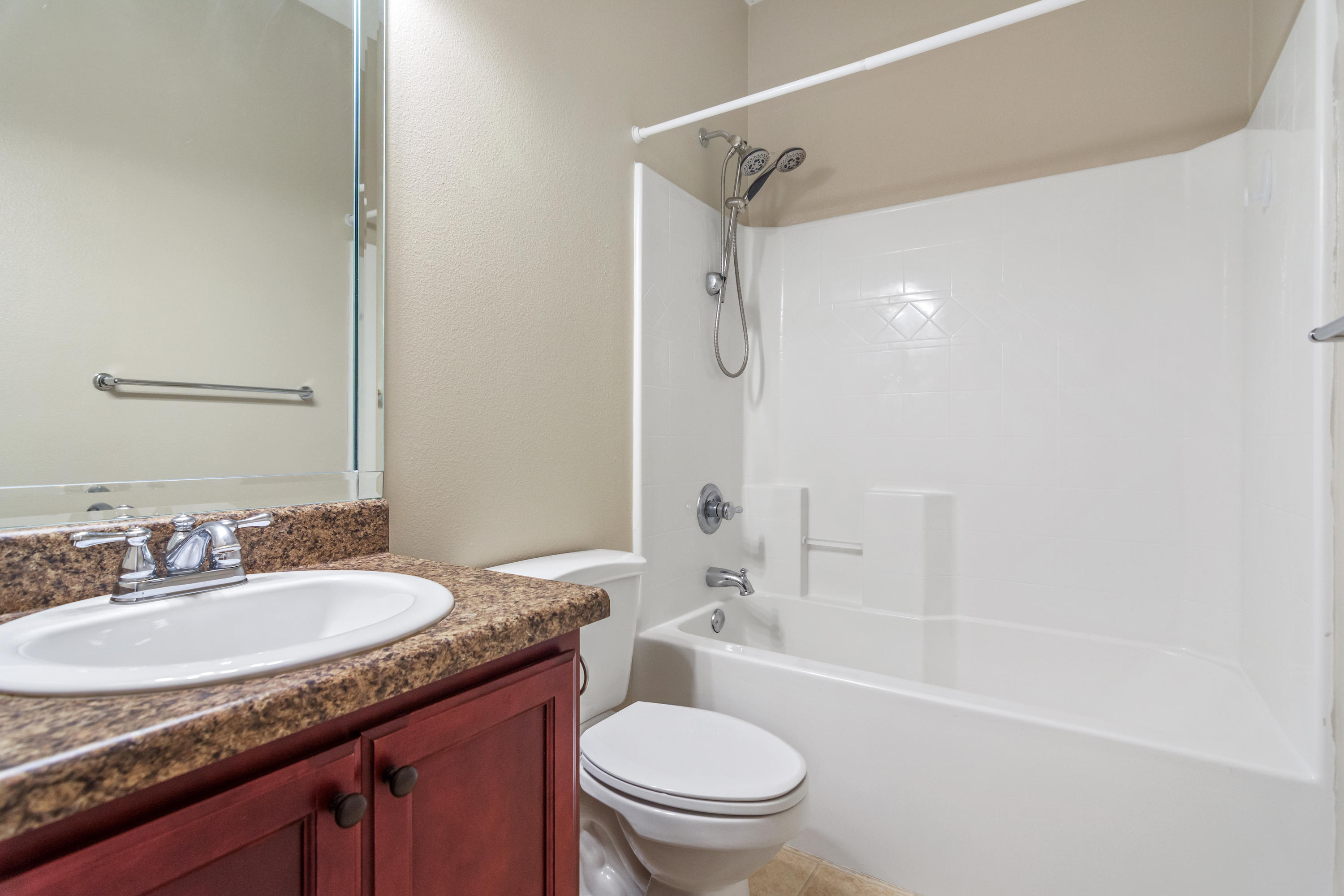 ROLLING RIDGE - Residential