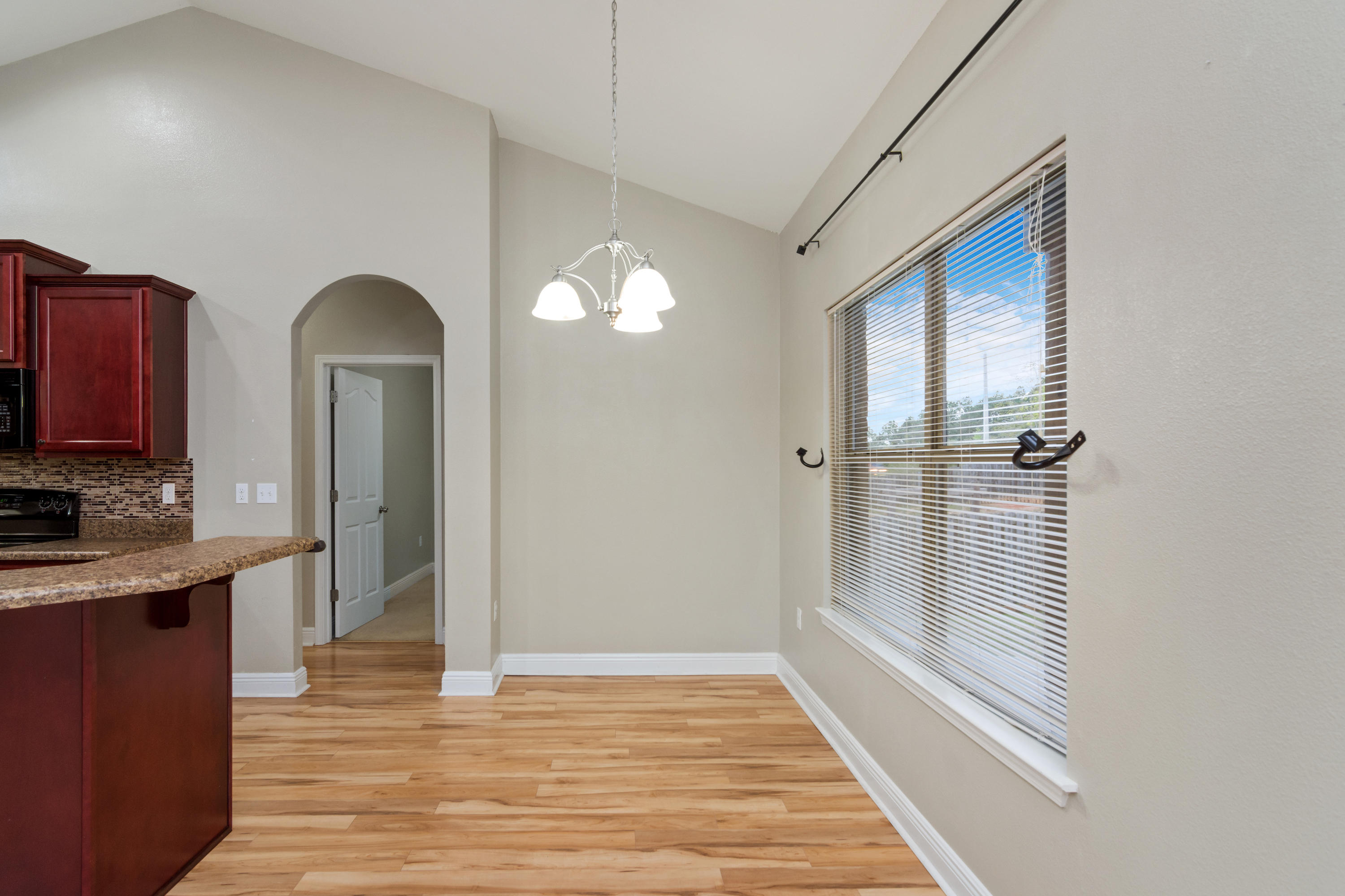 ROLLING RIDGE - Residential