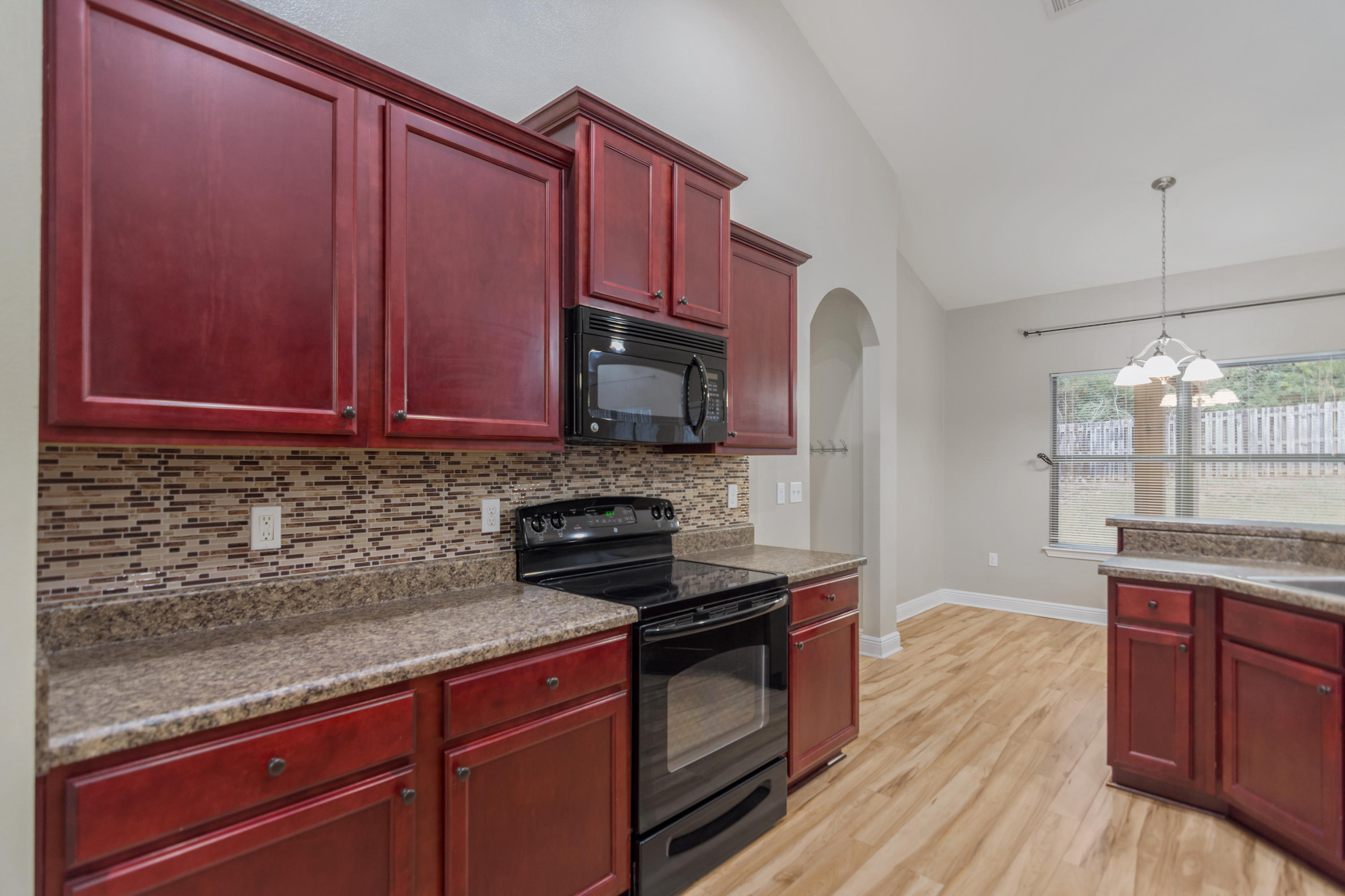 ROLLING RIDGE - Residential