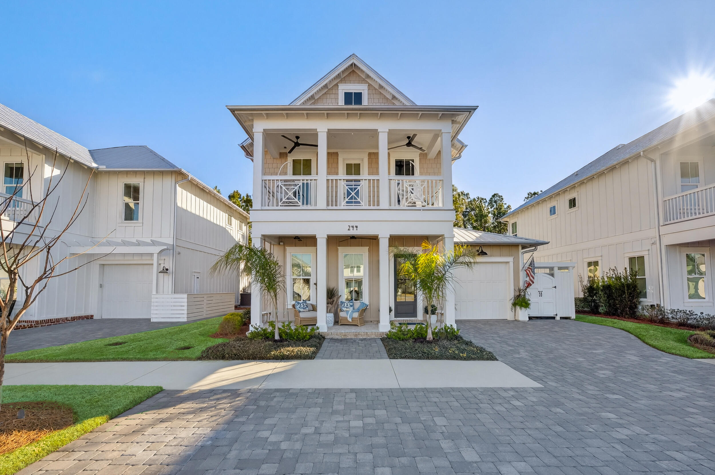 Cottage Grove - Residential