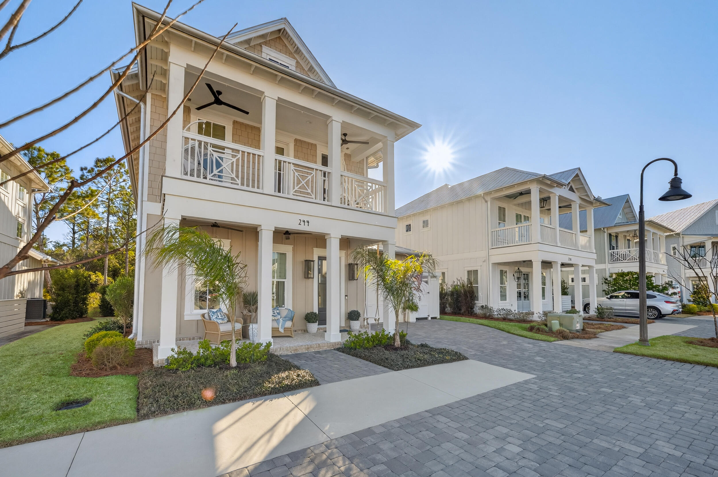 Cottage Grove - Residential