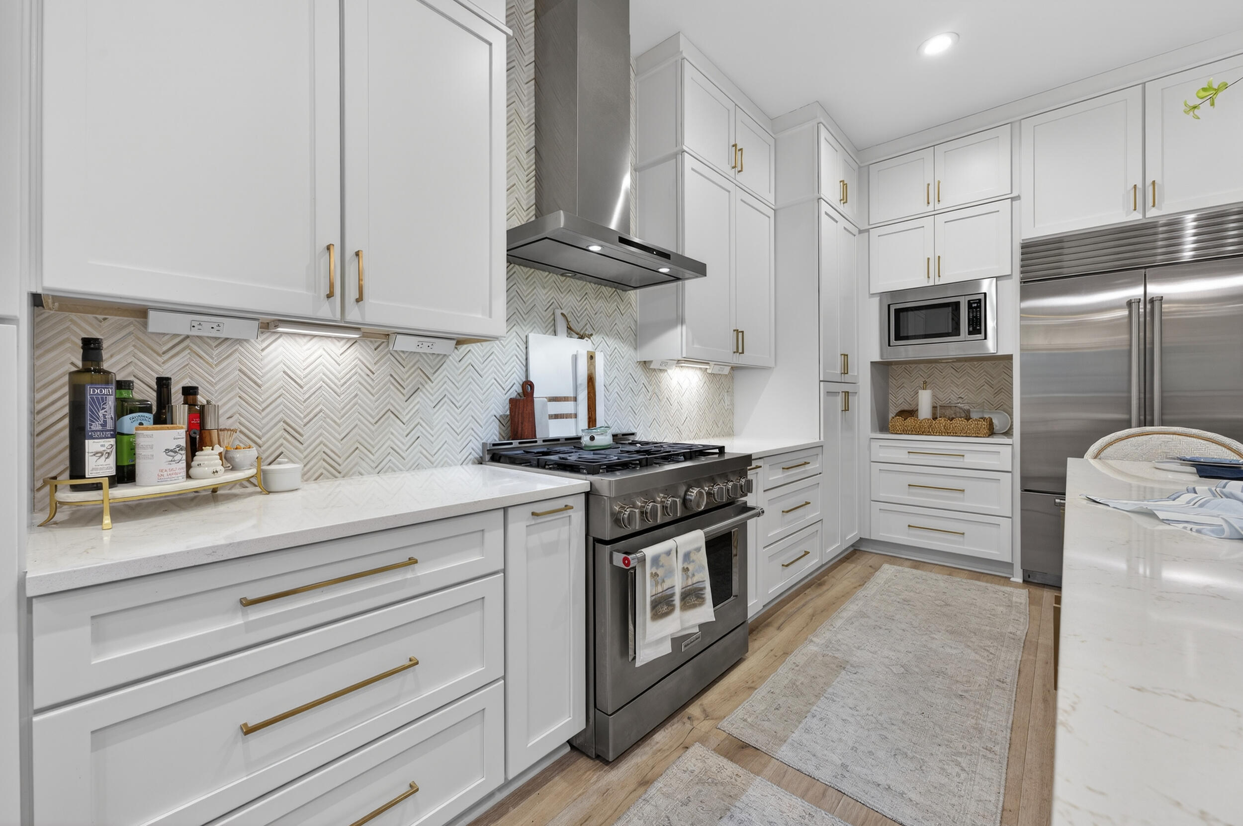 Cottage Grove - Residential