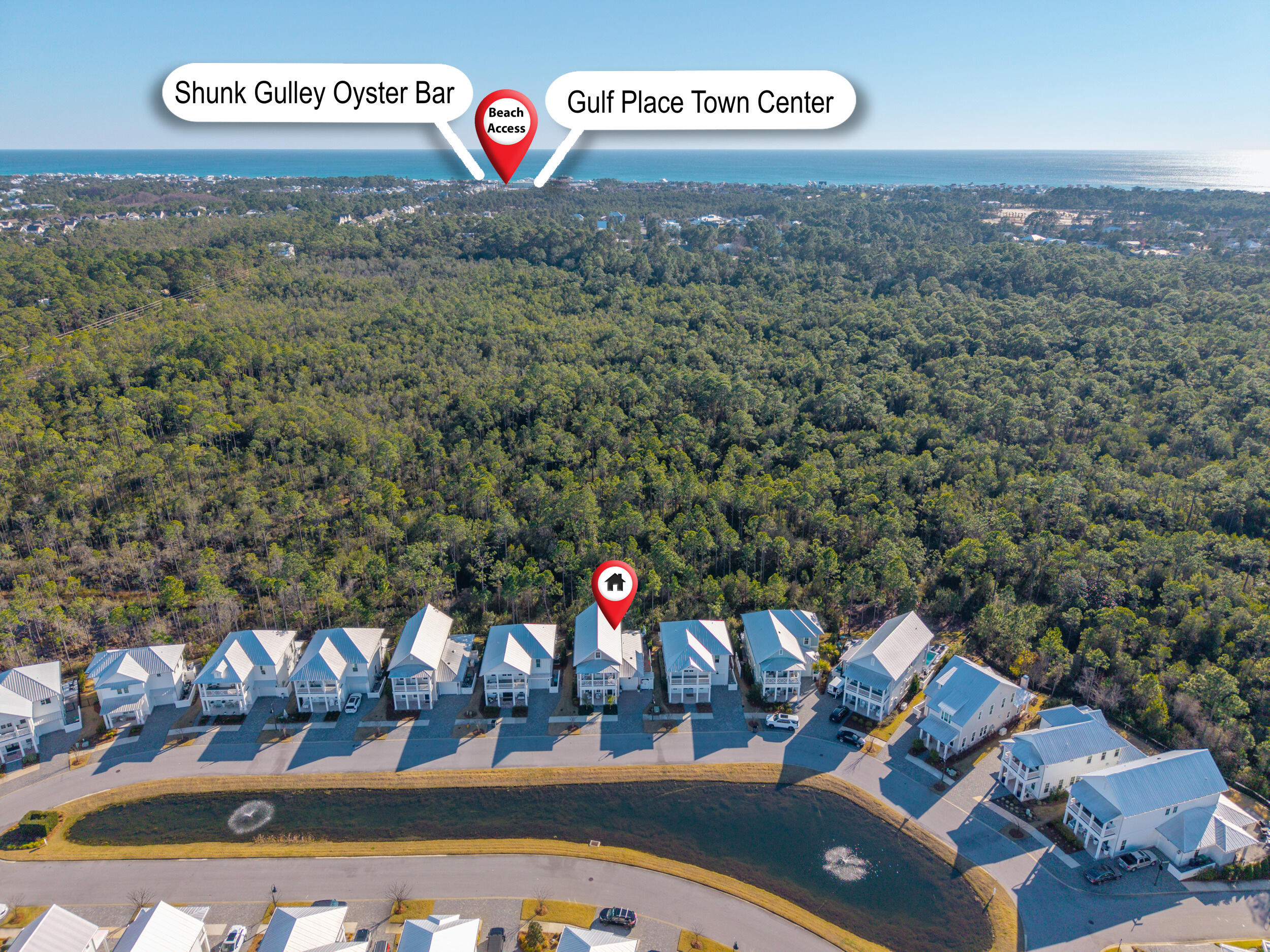 Cottage Grove - Residential