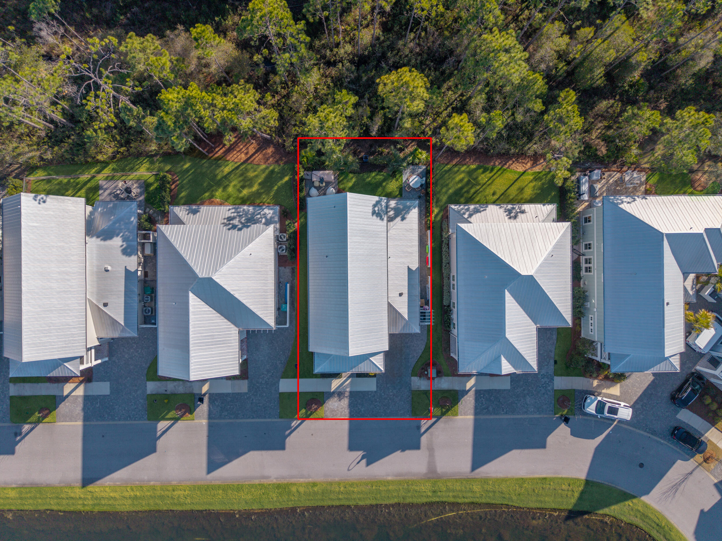 Cottage Grove - Residential