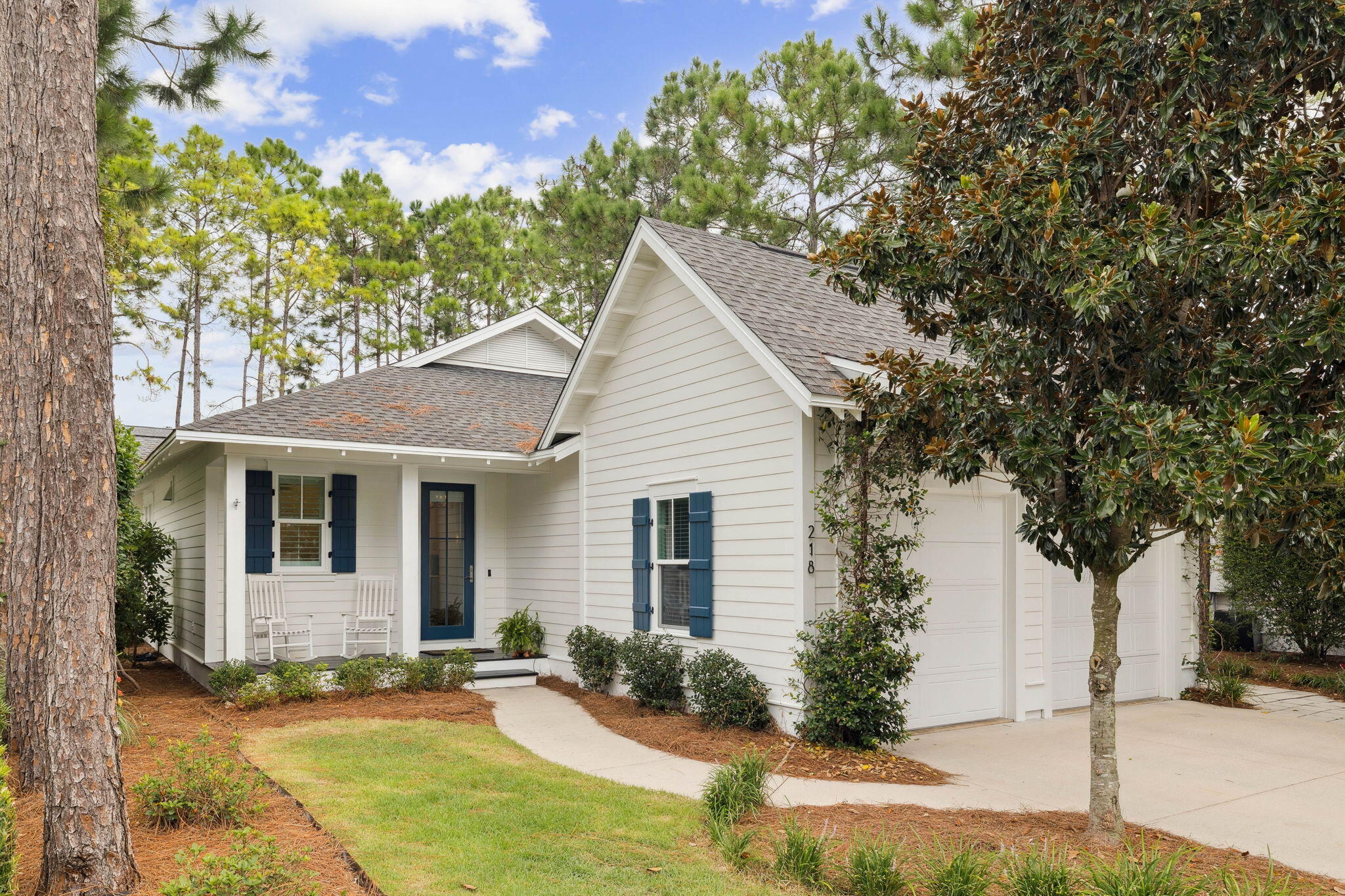 WATERSOUND ORIGINS - Residential