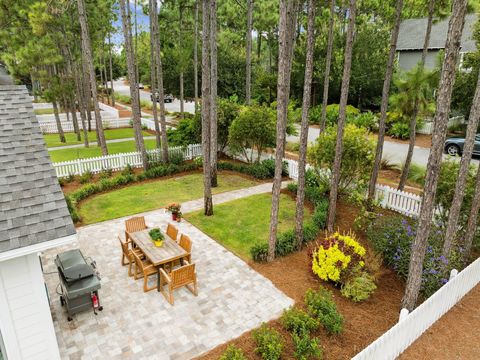 218 Jack Knife Drive Inlet Beach FL 32461