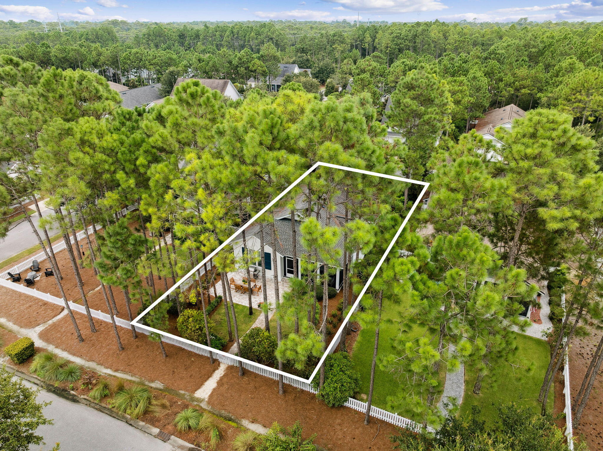 WATERSOUND ORIGINS - Residential