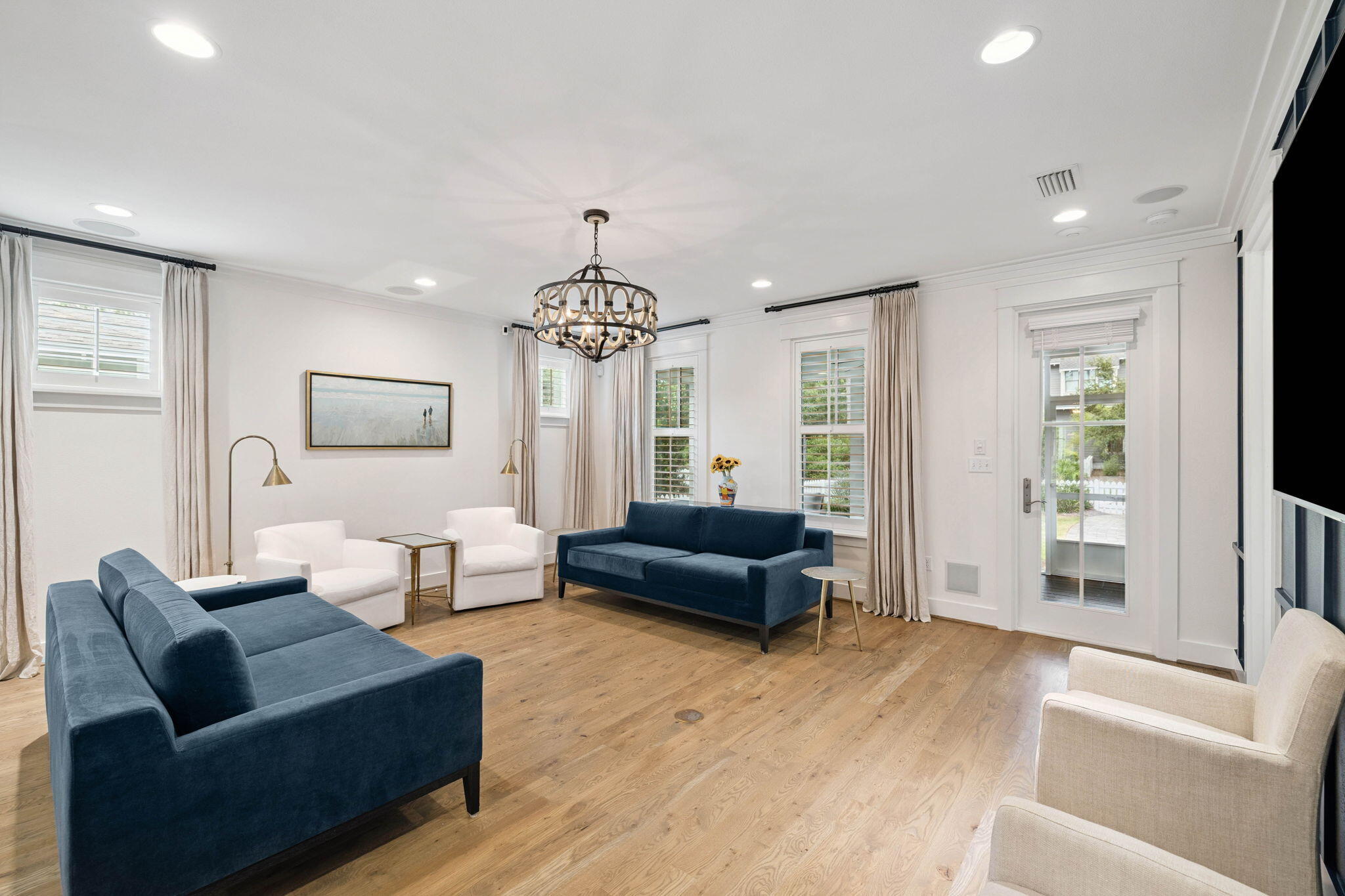 WATERSOUND ORIGINS - Residential