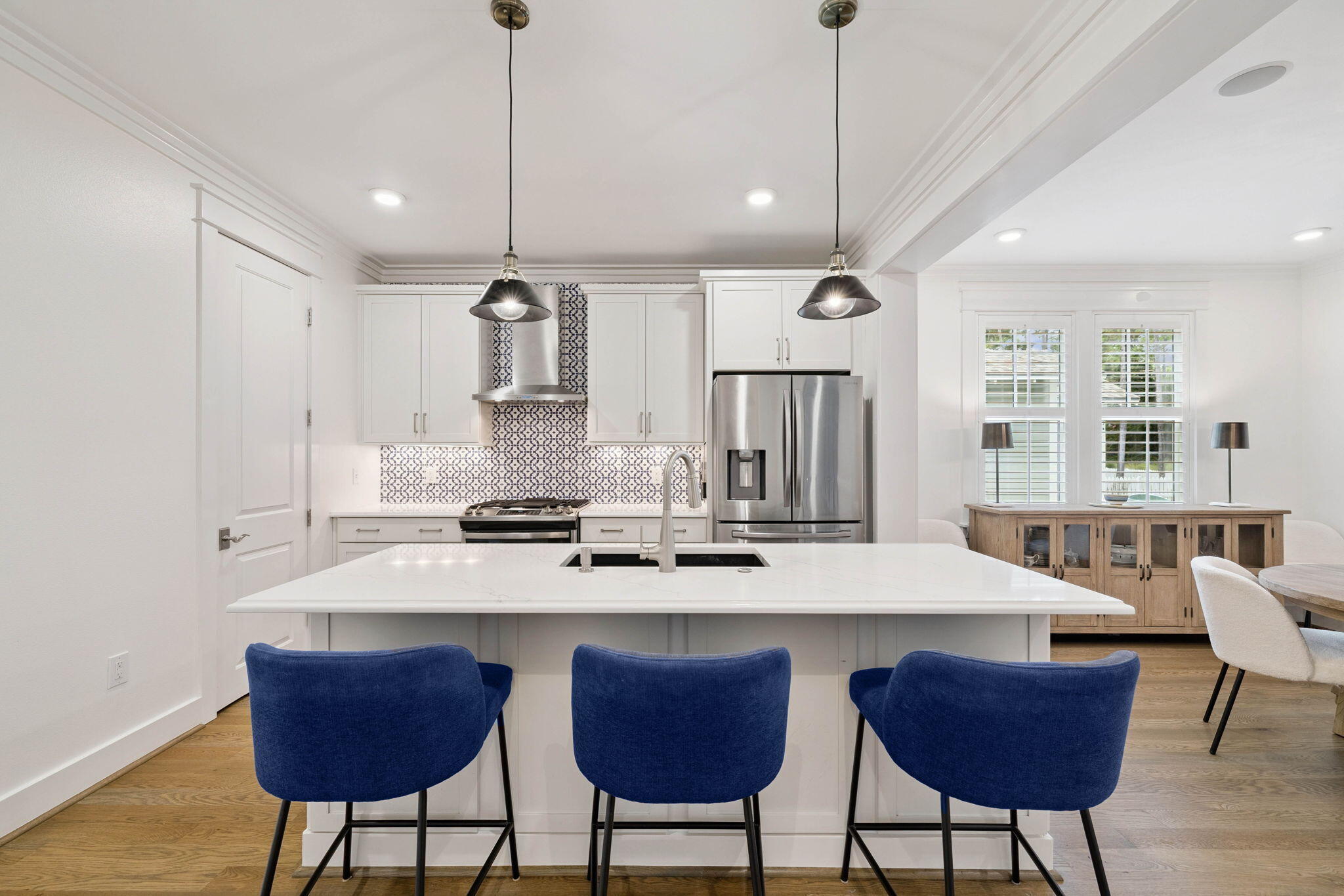 WATERSOUND ORIGINS - Residential
