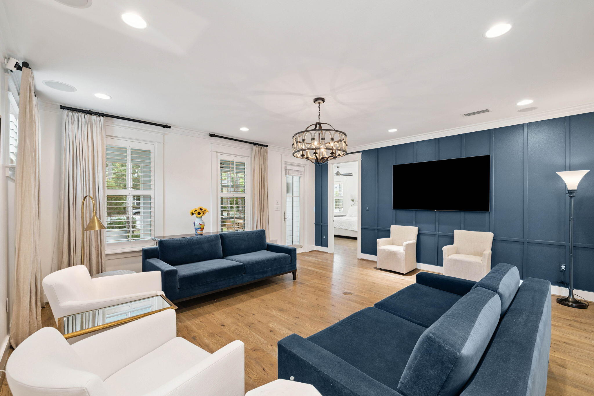 WATERSOUND ORIGINS - Residential