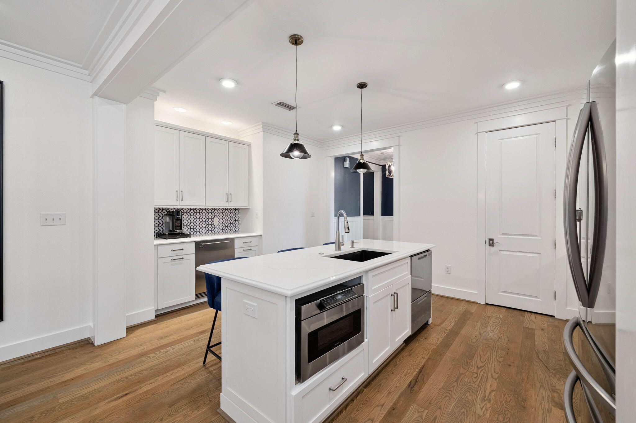 WATERSOUND ORIGINS - Residential