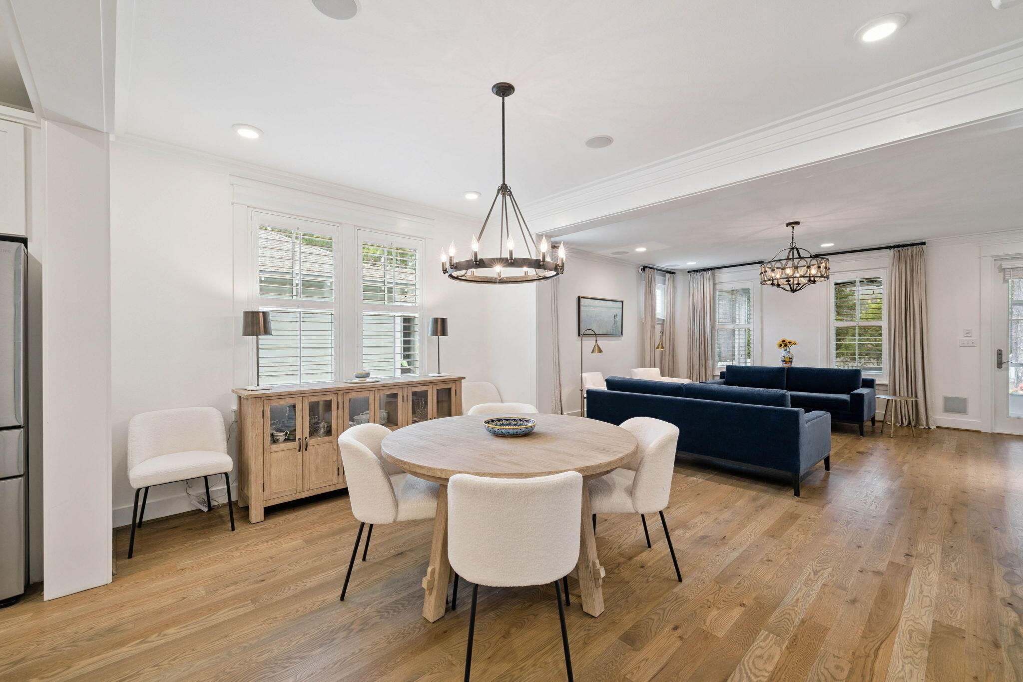 WATERSOUND ORIGINS - Residential