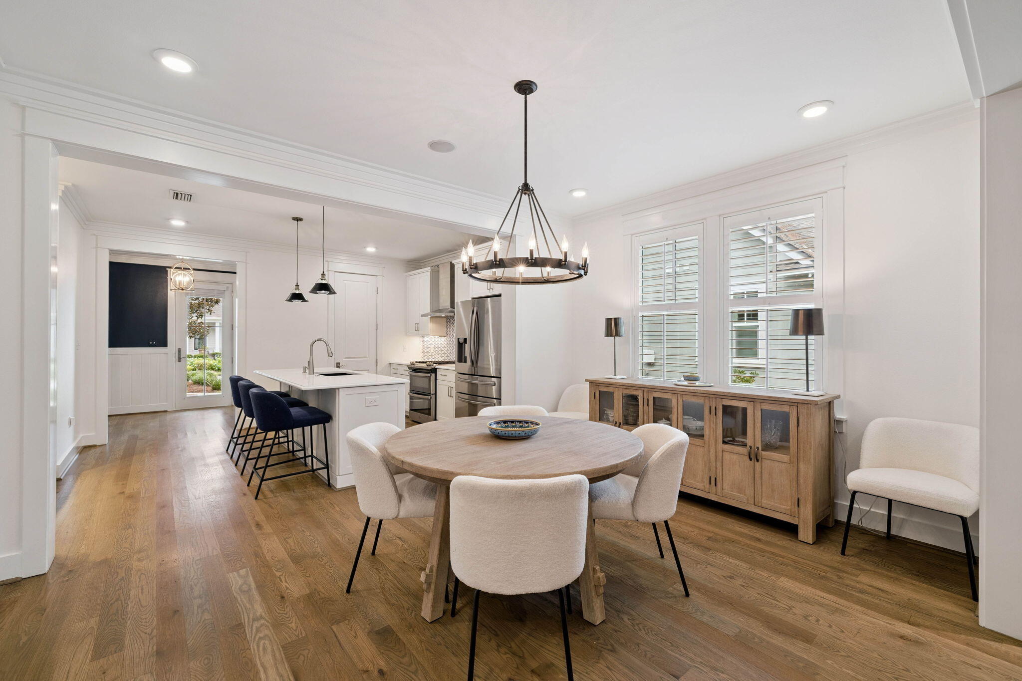 WATERSOUND ORIGINS - Residential