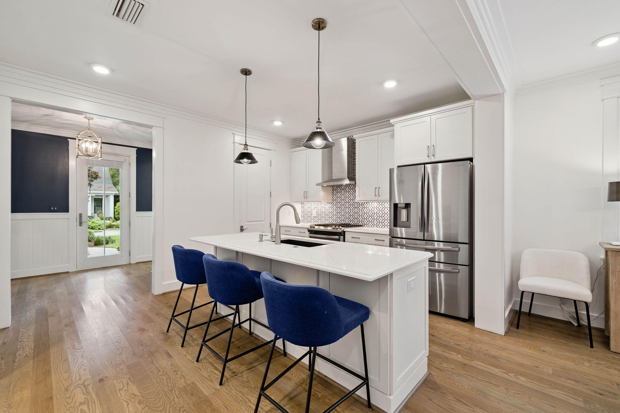 WATERSOUND ORIGINS - Residential