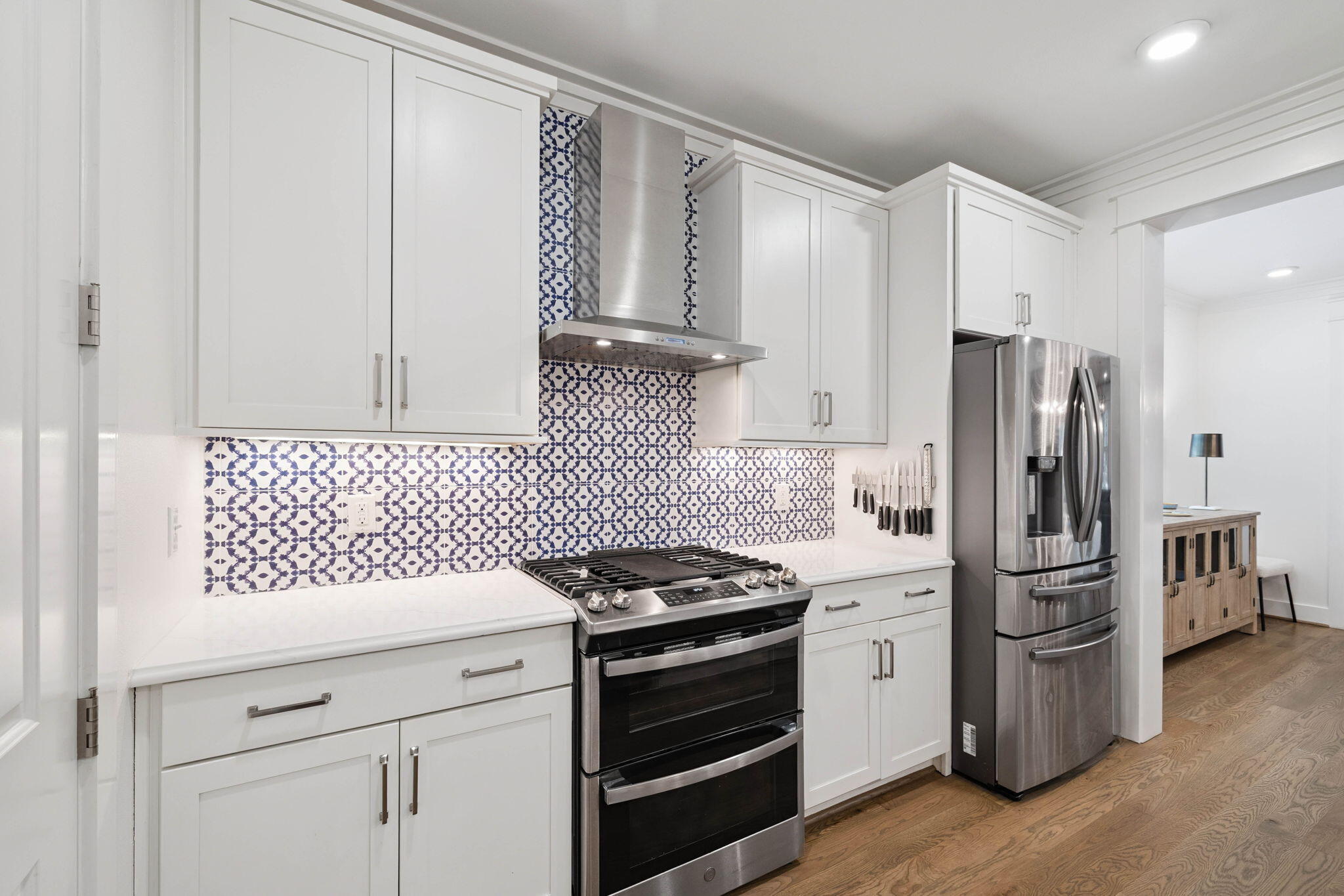 WATERSOUND ORIGINS - Residential