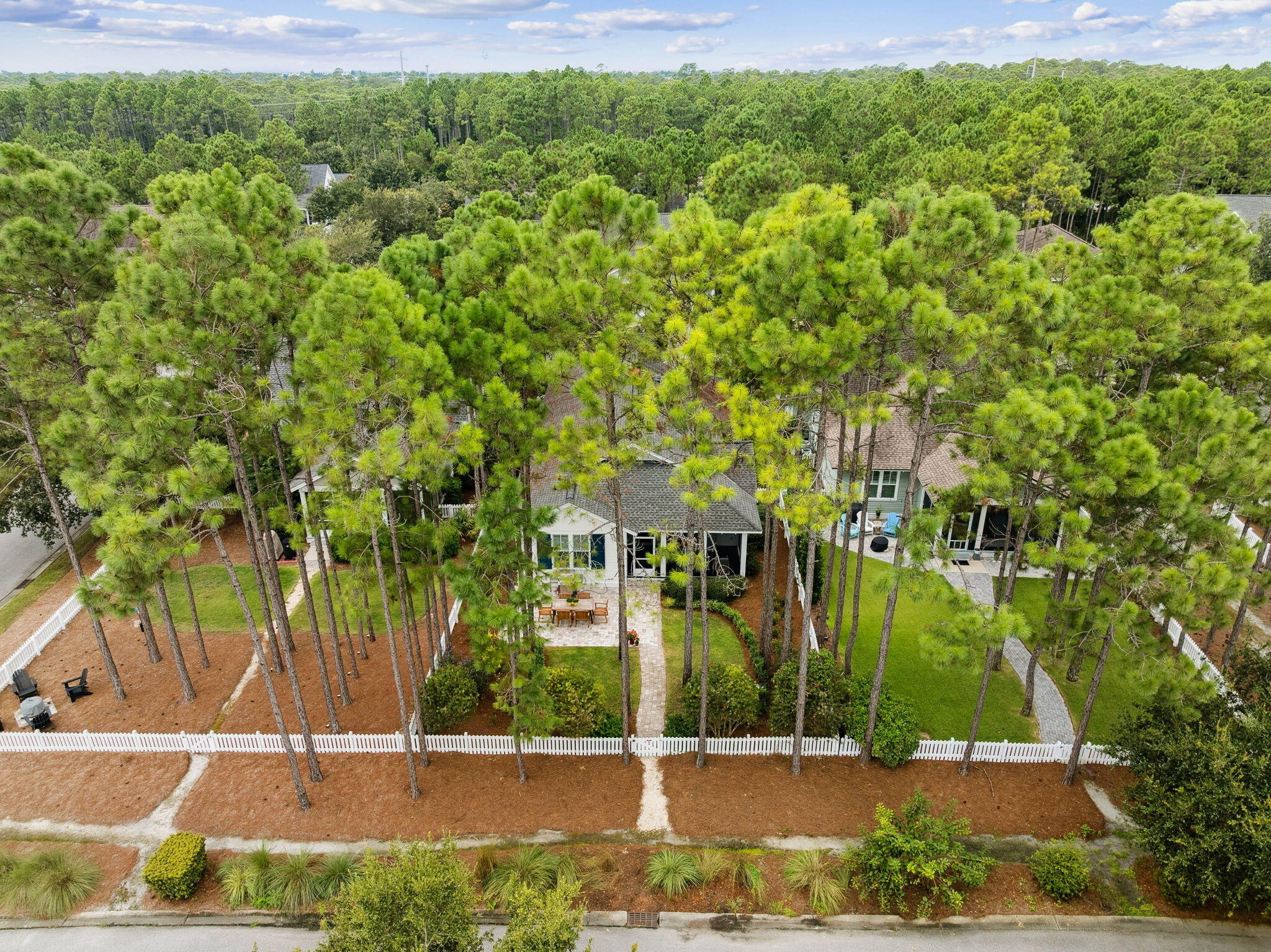 WATERSOUND ORIGINS - Residential