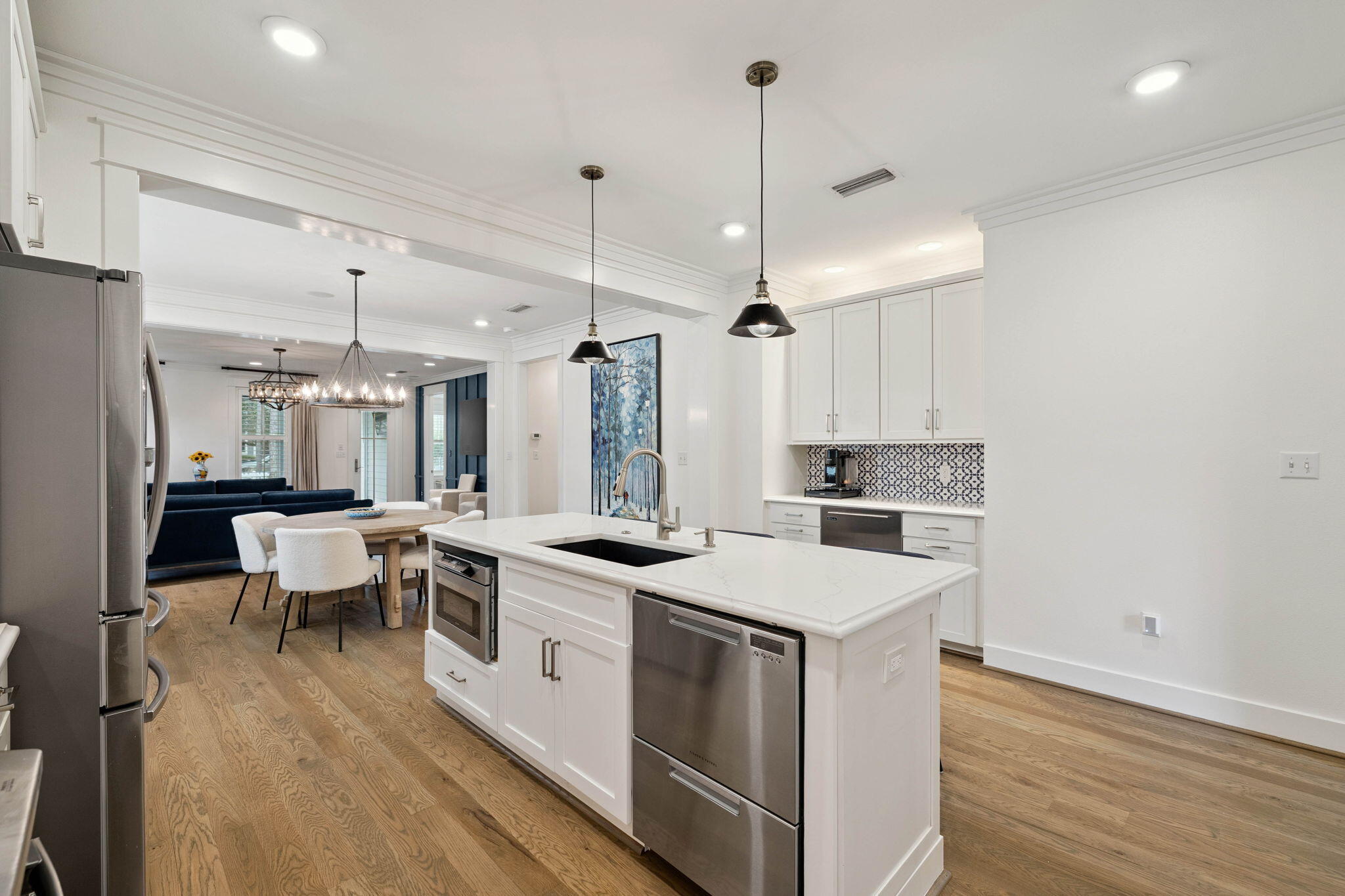 WATERSOUND ORIGINS - Residential