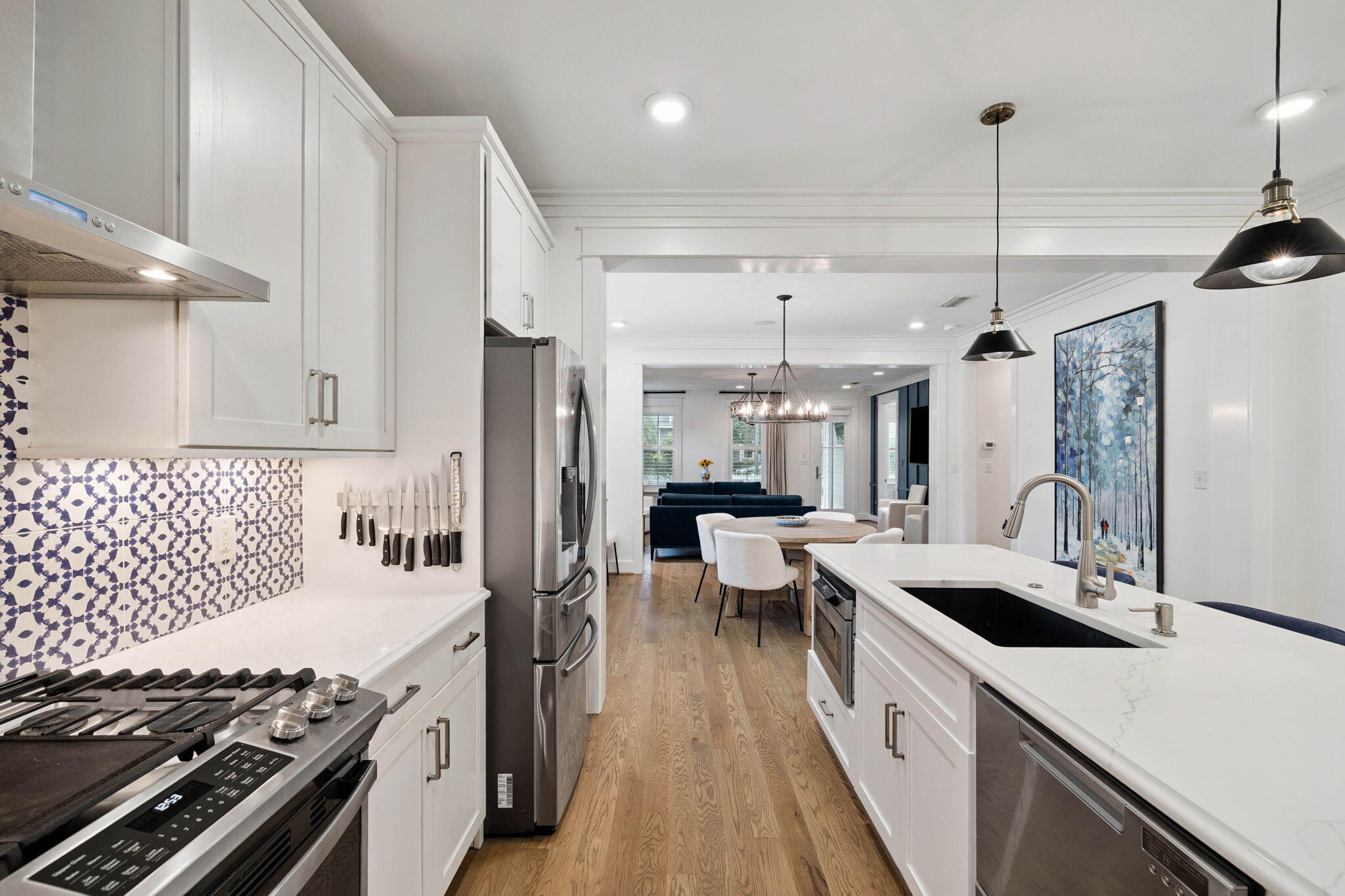 WATERSOUND ORIGINS - Residential