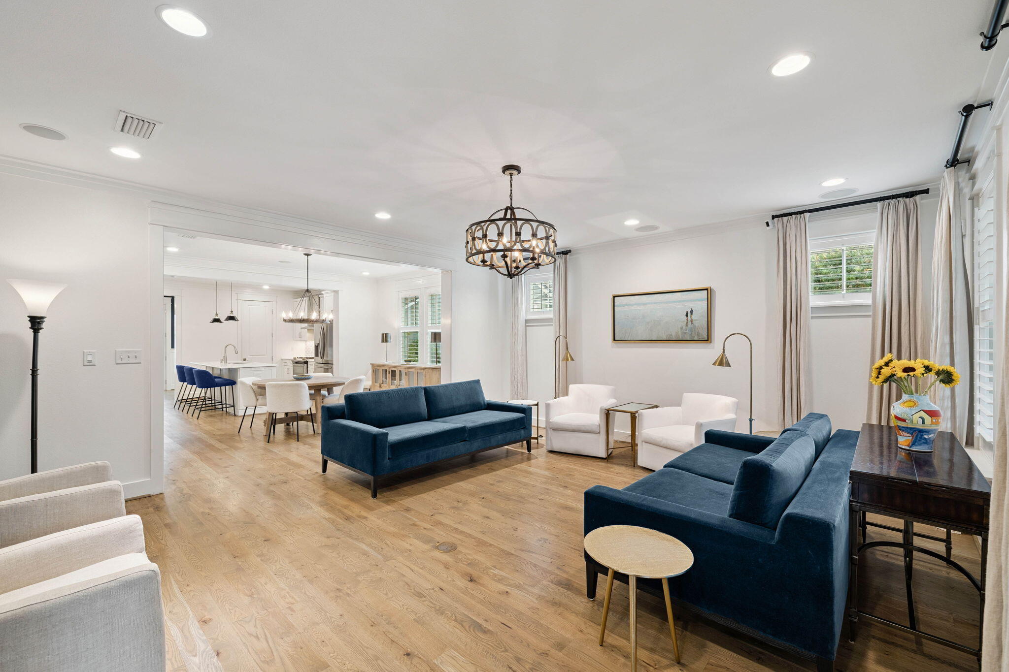 WATERSOUND ORIGINS - Residential