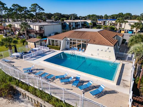 A home in Fort Walton Beach