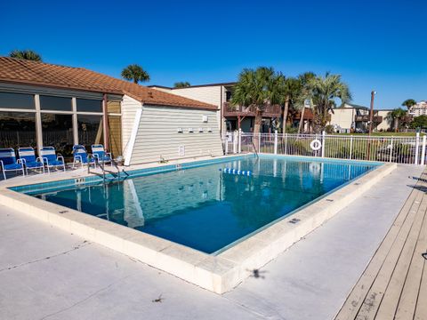 A home in Fort Walton Beach