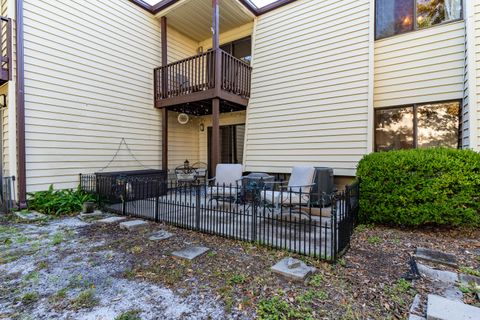 A home in Fort Walton Beach