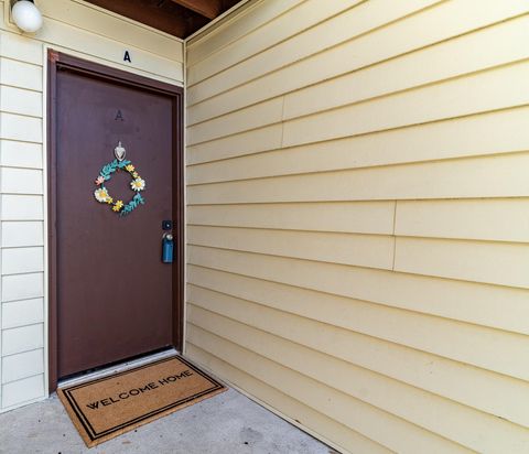 A home in Fort Walton Beach