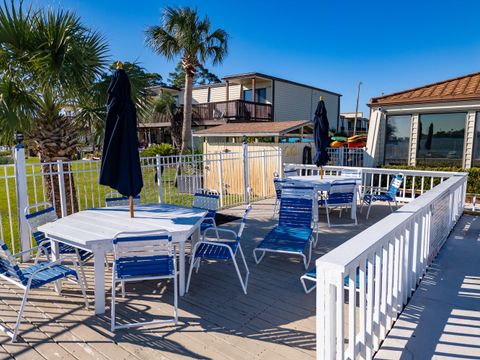 A home in Fort Walton Beach