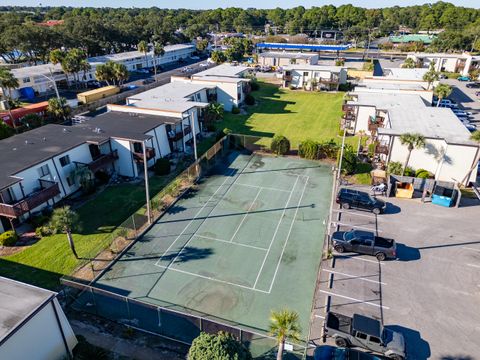 A home in Fort Walton Beach