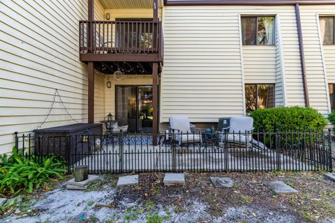 A home in Fort Walton Beach