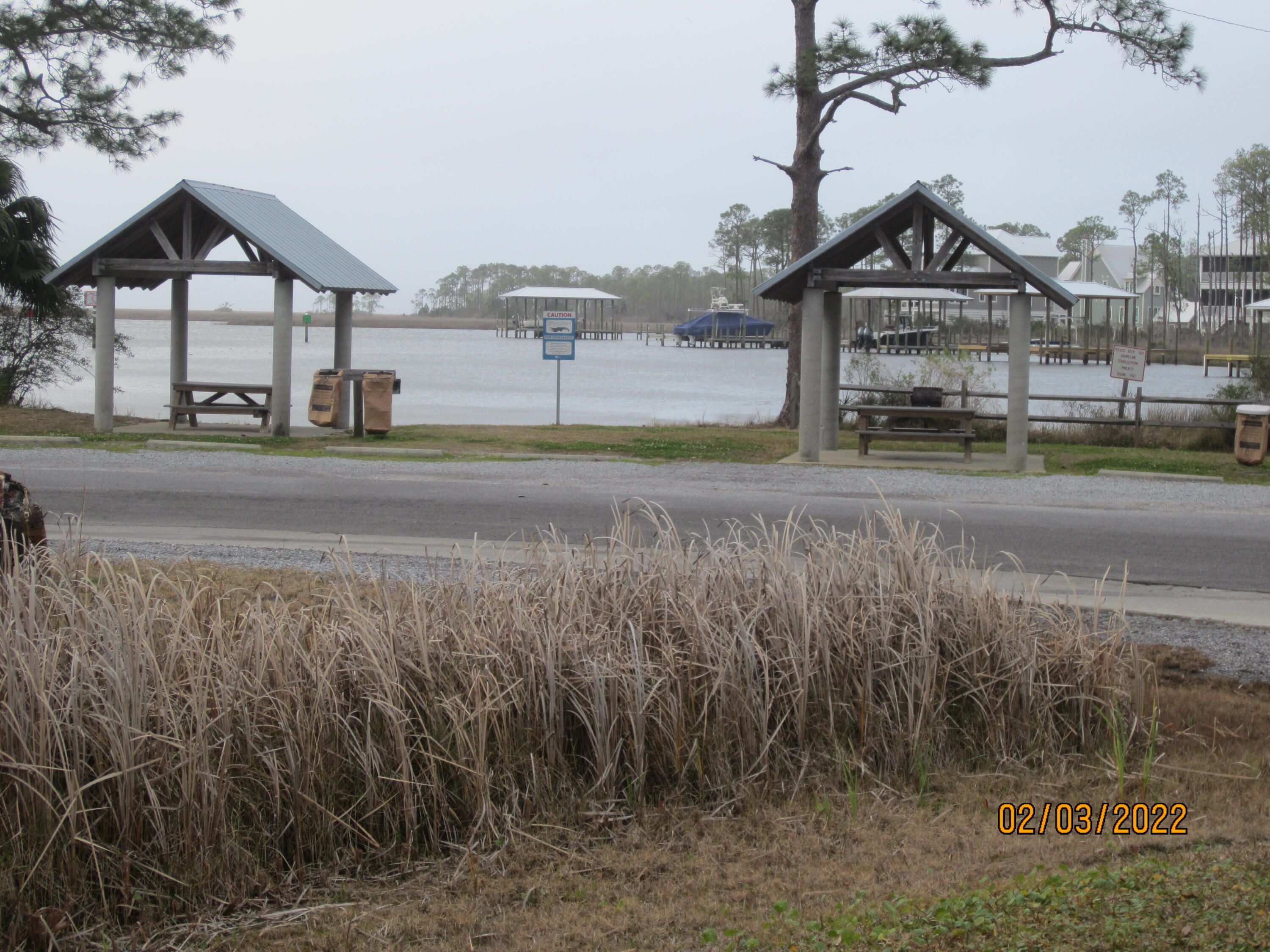 TOWN OF SANTA ROSA - Land