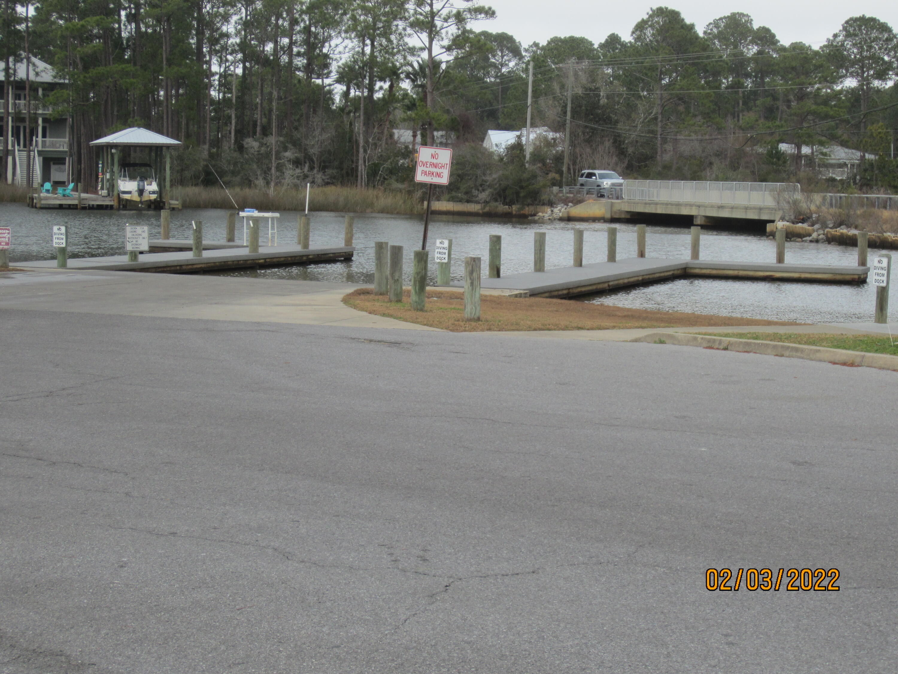 TOWN OF SANTA ROSA - Land