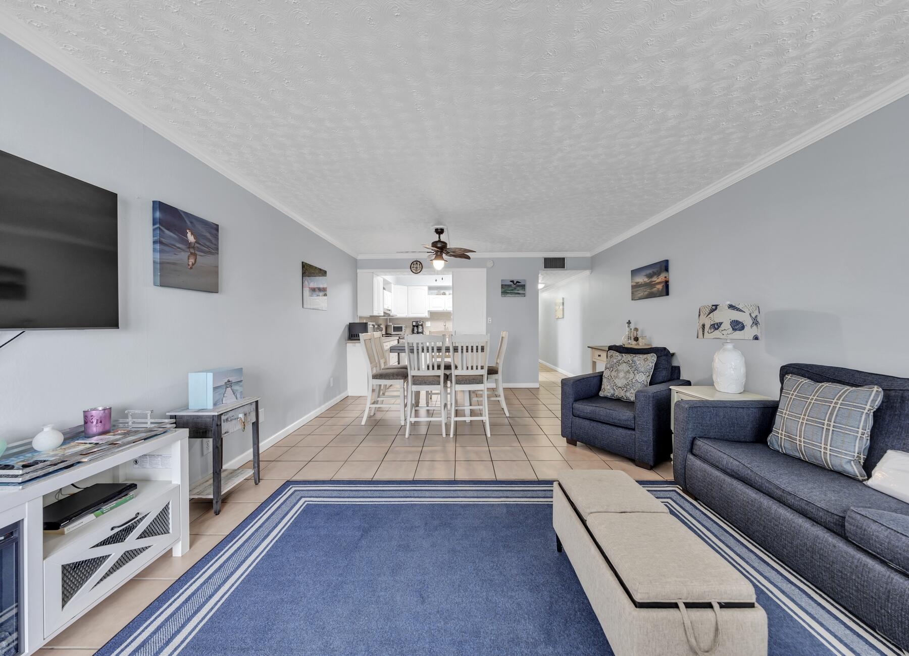 ISLAND ECHO CONDO - Residential
