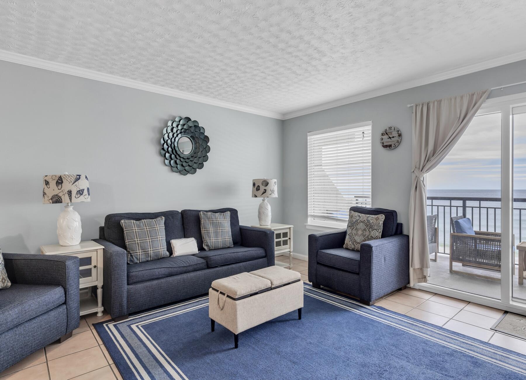 ISLAND ECHO CONDO - Residential