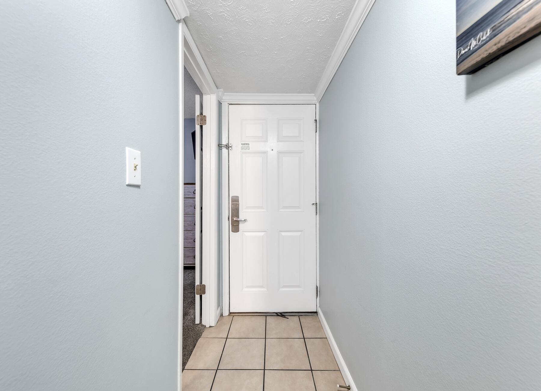 ISLAND ECHO CONDO - Residential