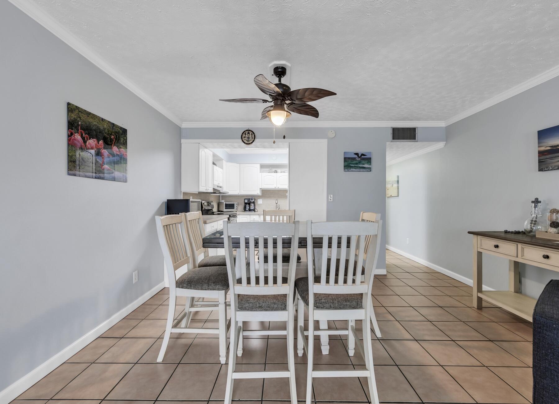 ISLAND ECHO CONDO - Residential