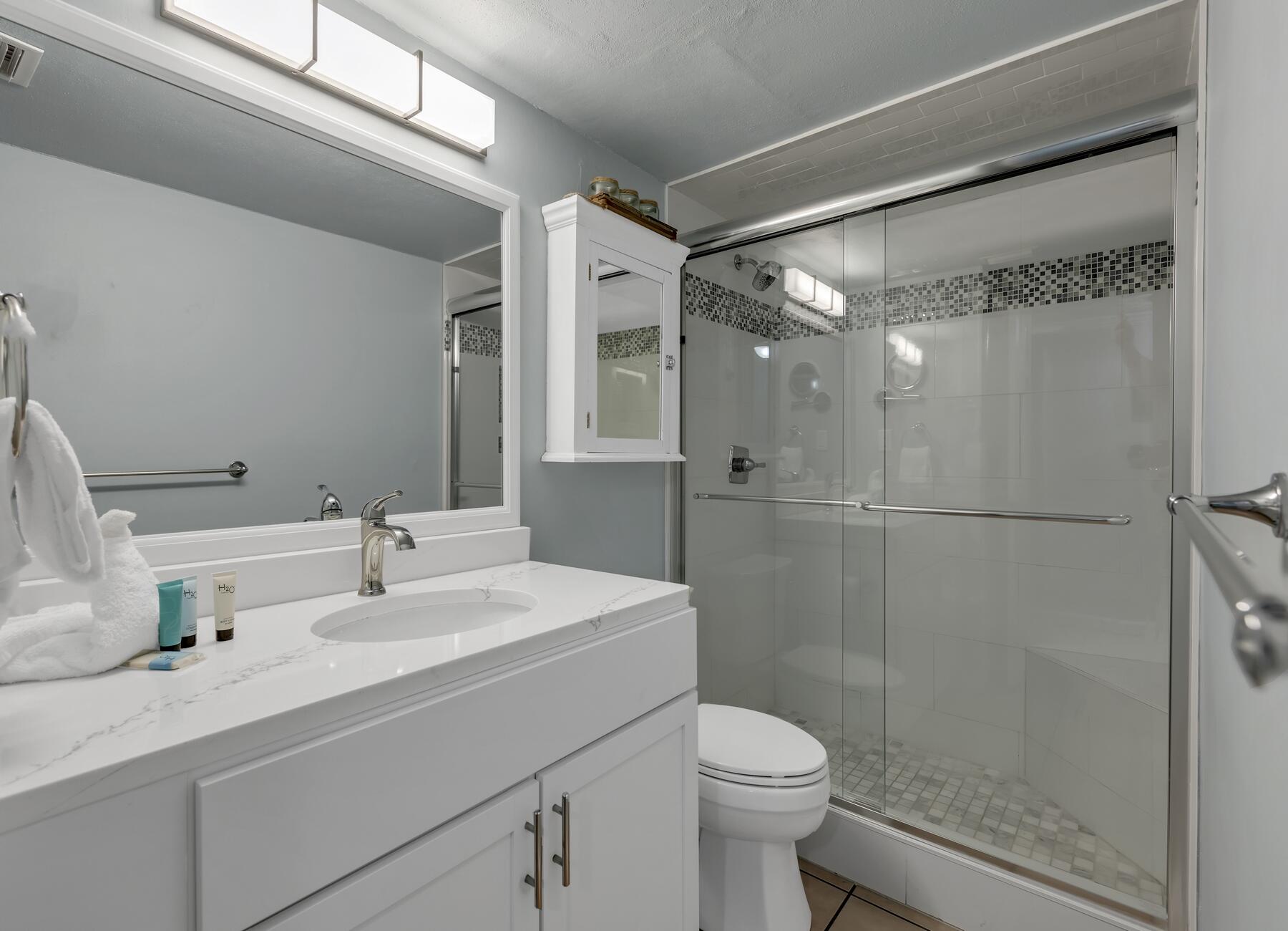 ISLAND ECHO CONDO - Residential