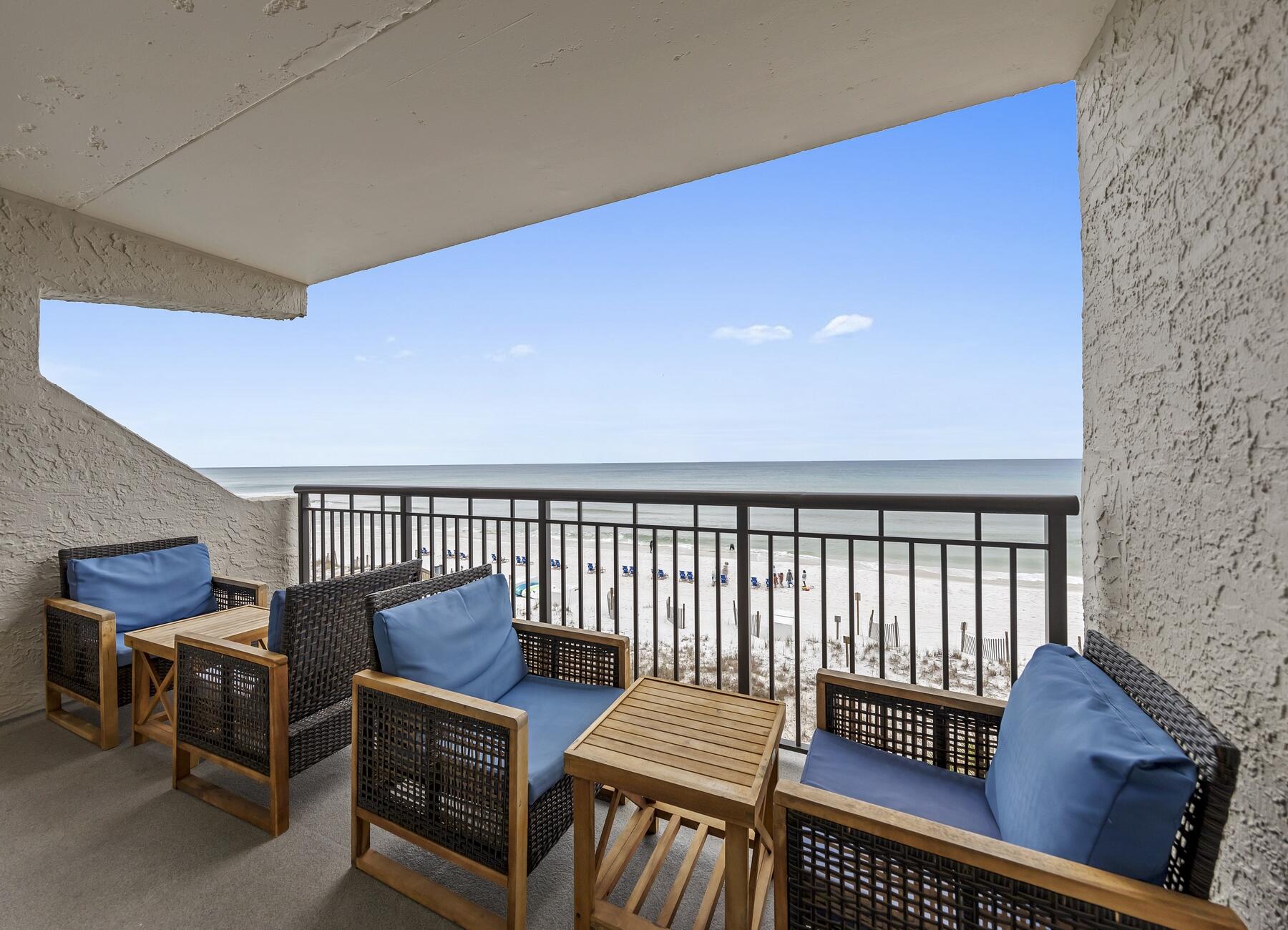 ISLAND ECHO CONDO - Residential