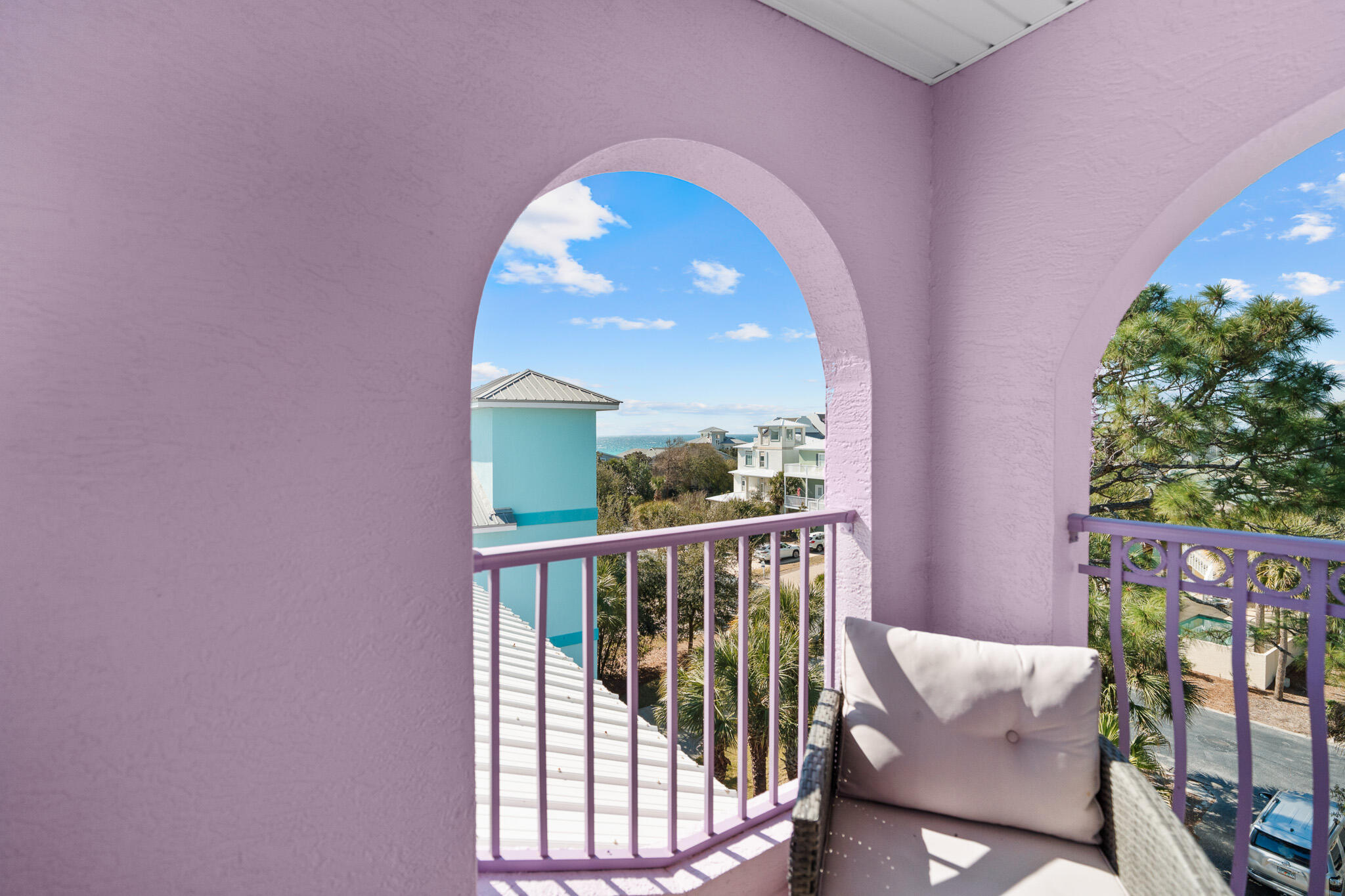 GULF VIEWs - Residential