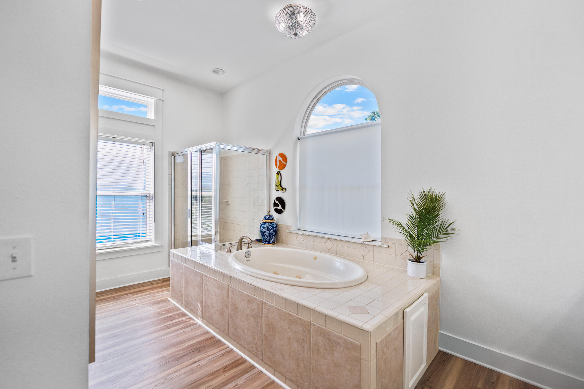 GULF VIEWs - Residential