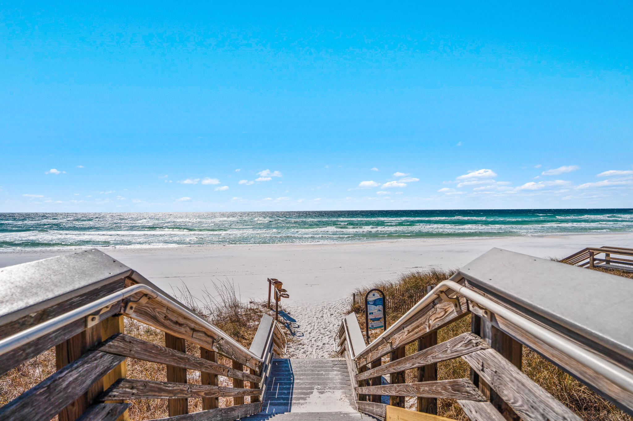 GULF VIEWs - Residential