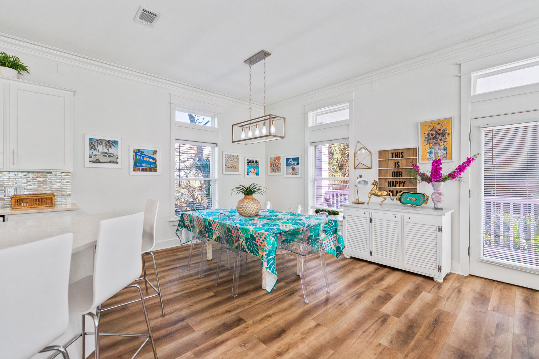 GULF VIEWs - Residential