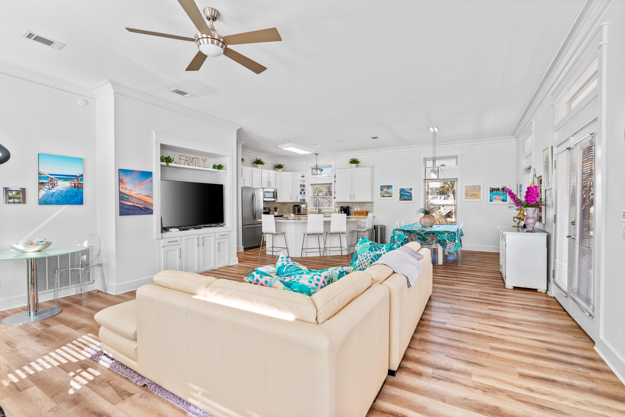 GULF VIEWs - Residential