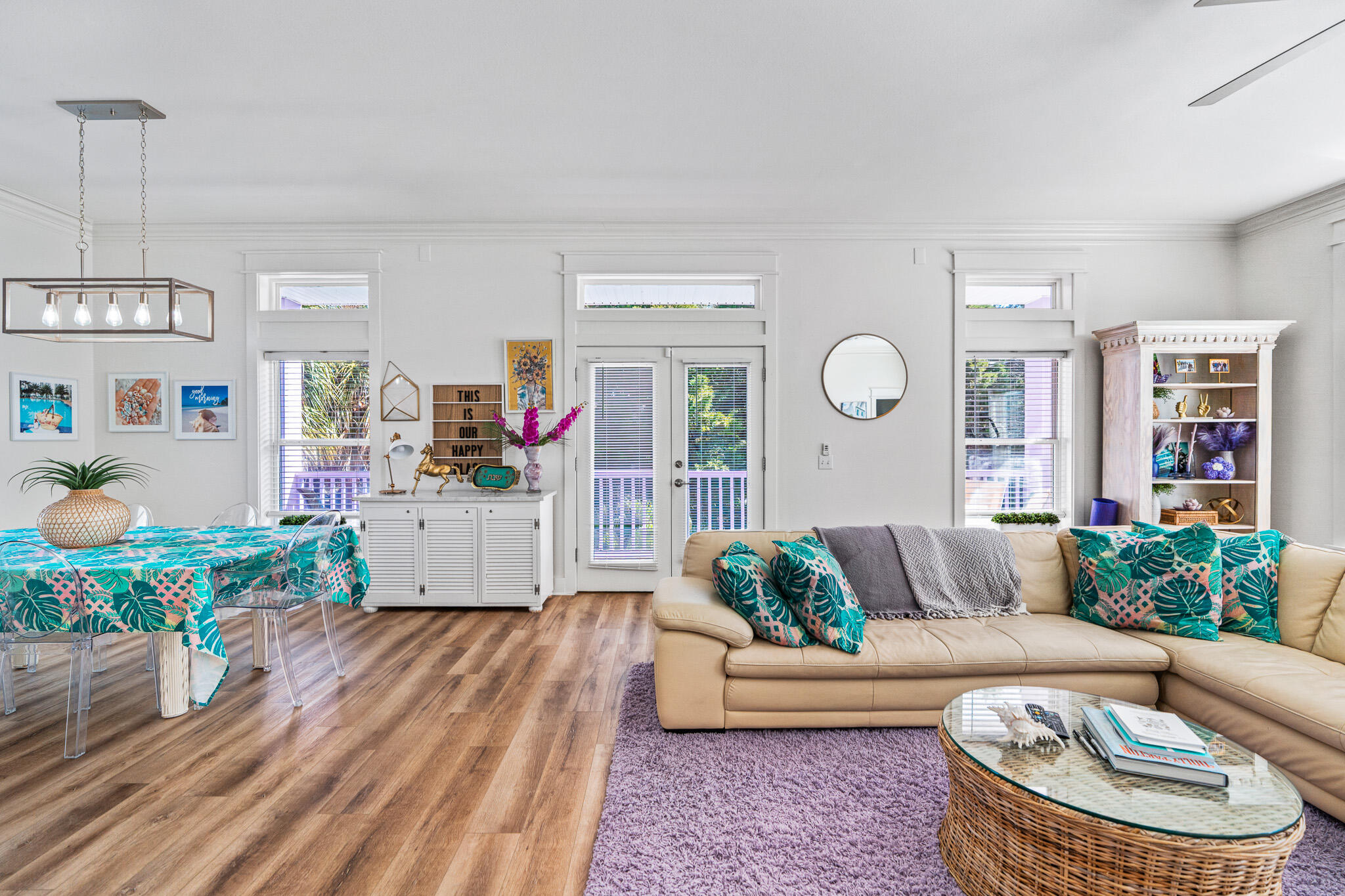 GULF VIEWs - Residential