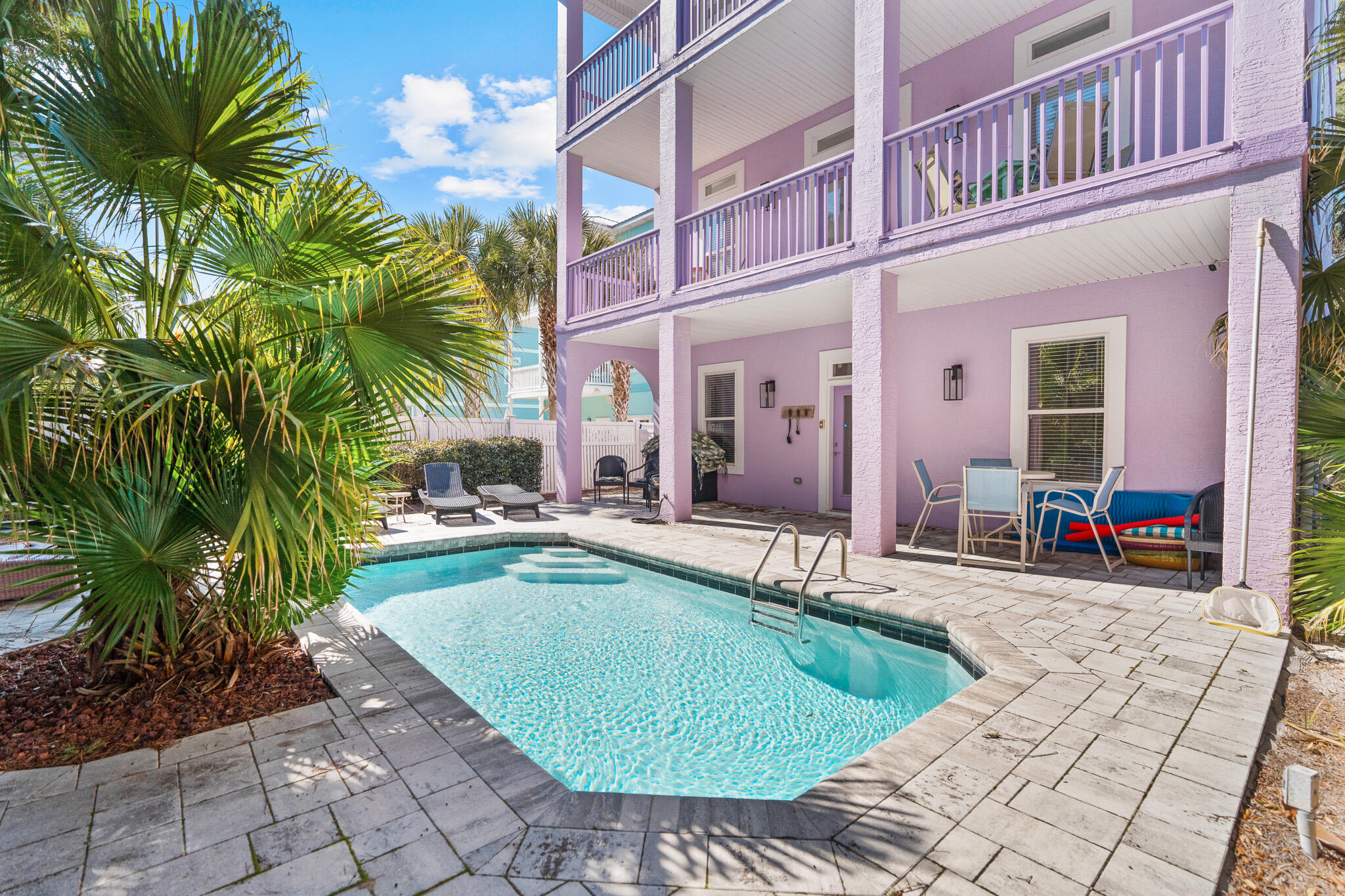 GULF VIEWs - Residential